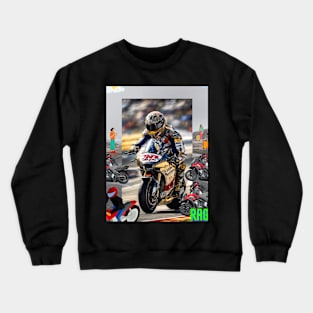 RAGC VII Crewneck Sweatshirt